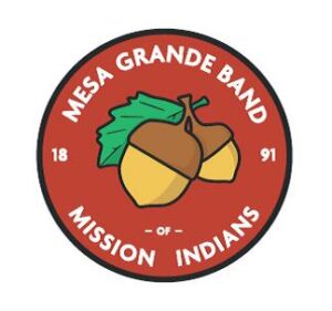 Mesa Grande Logo 2015