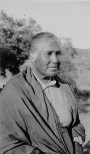 OP 15362-1067 Petra Cota, Mesa Grande, 1928