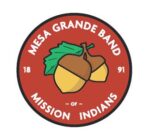 Mesa Grande