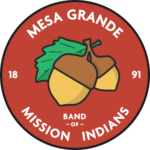 Mesa Grande
